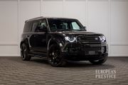 Land Rover Defender 2023