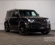Land Rover Defender 2023