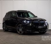 BMW X5 2025