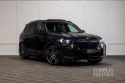 BMW X5 2025