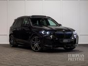 BMW X5 2025