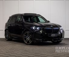 BMW X5 2025