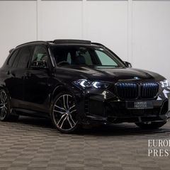 BMW X5 2025