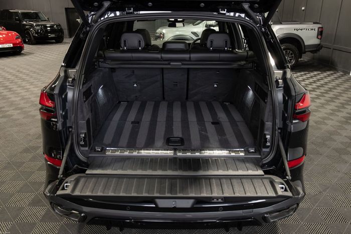 BMW X5 2025