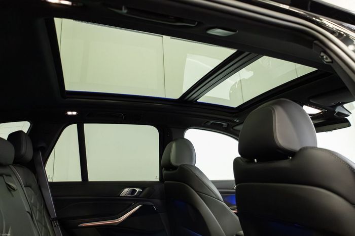 BMW X5 2025