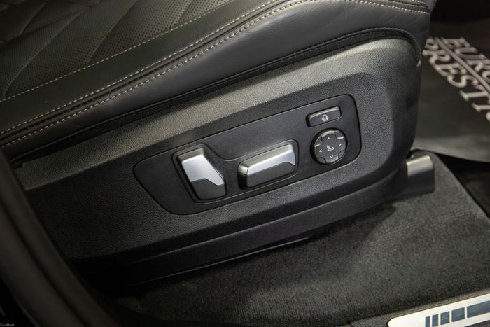 BMW X5 2025
