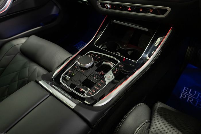 BMW X5 2025