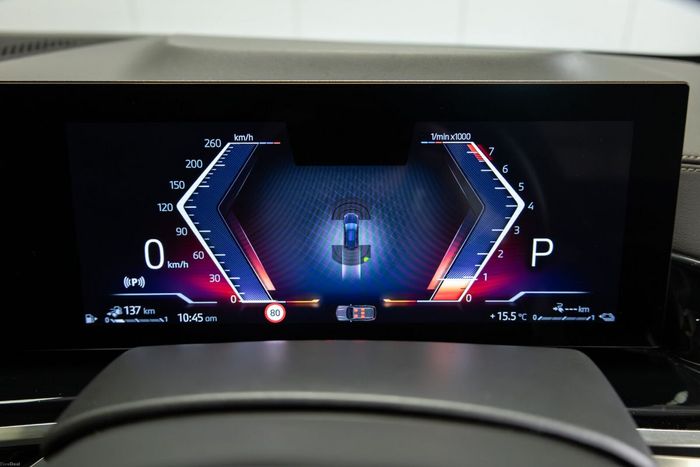 BMW X5 2025