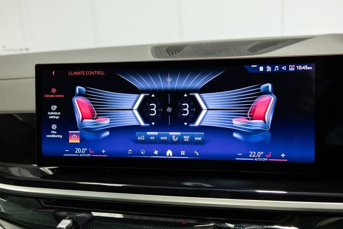 BMW X5 2025