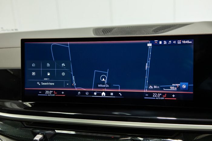 BMW X5 2025