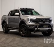 Ford Ranger 2024