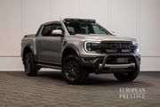 Ford Ranger 2024