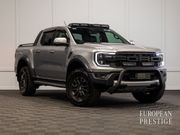 Ford Ranger 2024