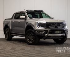 Ford Ranger 2024