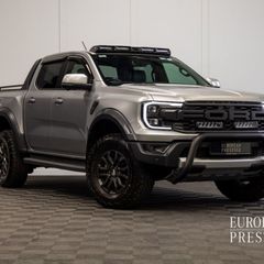 Ford Ranger 2024