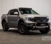 Ford Ranger 2024