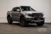 Ford Ranger 2024