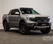 Ford Ranger 2024