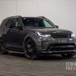 Land Rover Discovery 2023