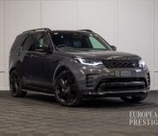 Land Rover Discovery 2023