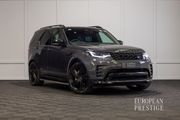 Land Rover Discovery 2023