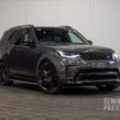 Land Rover Discovery 2023