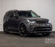 Land Rover Discovery 2023
