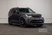 Land Rover Discovery 2023