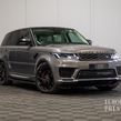 Land Rover Range Rover Sport 2018