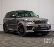 Land Rover Range Rover Sport 2018