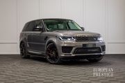 Land Rover Range Rover Sport 2018