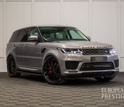 Land Rover Range Rover Sport 2021