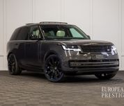 Land Rover Range Rover 2024