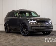 Land Rover Range Rover 2024