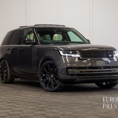 Land Rover Range Rover 2024