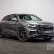 Audi Q8 2021