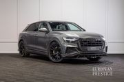 Audi Q8 2021