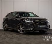 Audi Q8 2022