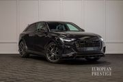 Audi Q8 2022