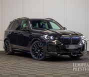 BMW X5 2025