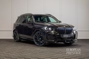 BMW X5 2025