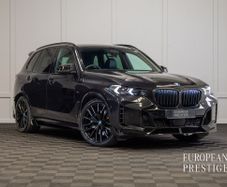 BMW X5 2025