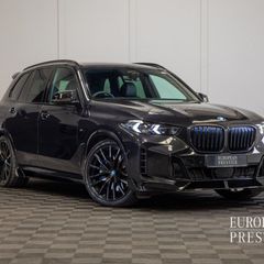 BMW X5 2025