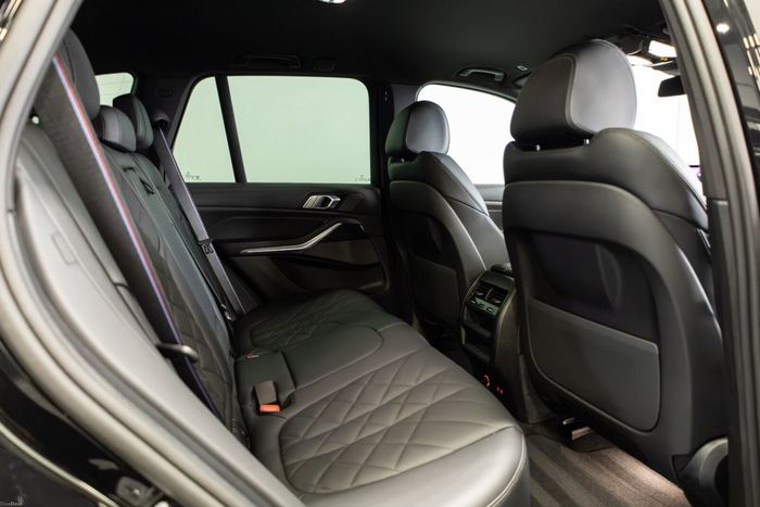 BMW X5 2025