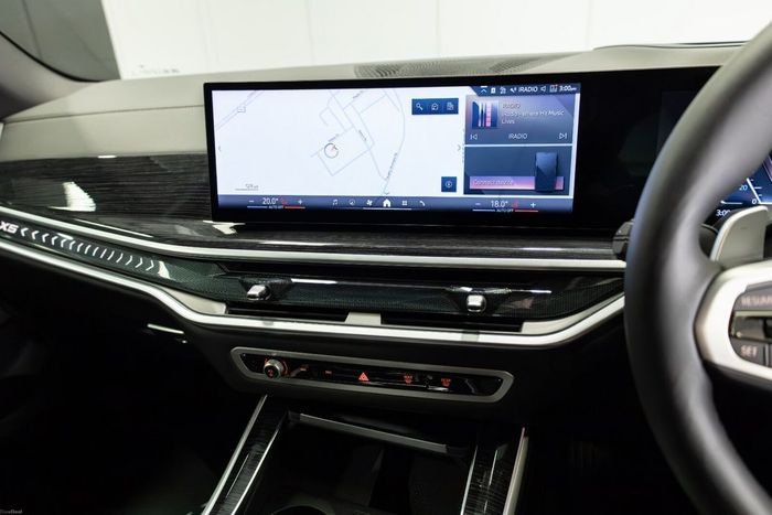BMW X5 2025