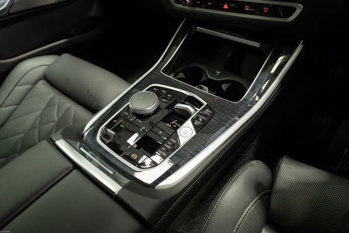 BMW X5 2025
