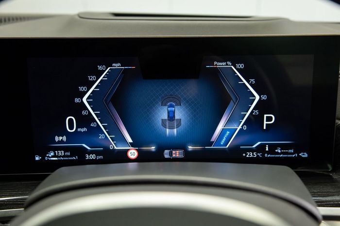 BMW X5 2025