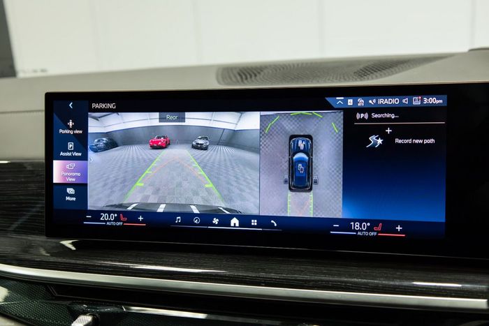 BMW X5 2025