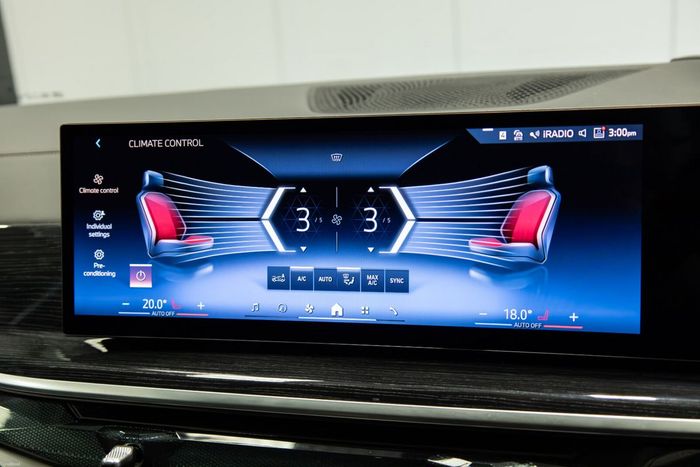 BMW X5 2025
