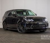 Land Rover Range Rover Sport 2019